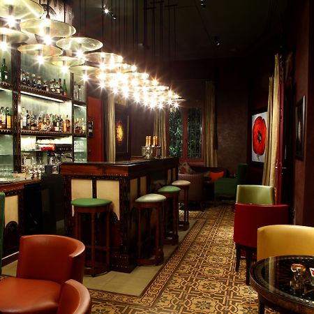 Albergo Hotel Beirut Exterior photo
