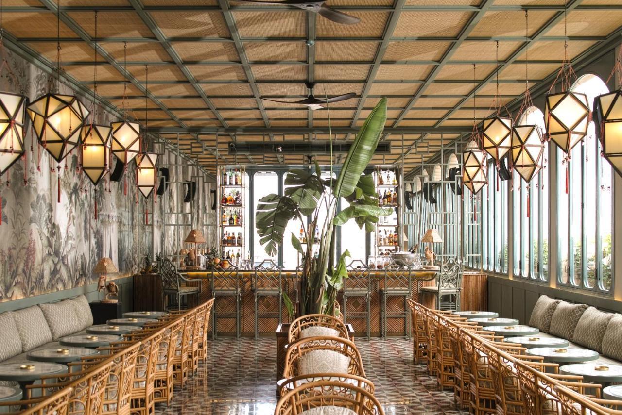 Albergo Hotel Beirut Exterior photo