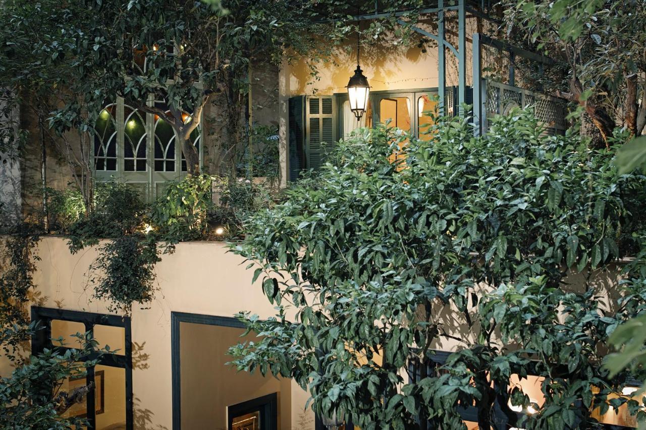 Albergo Hotel Beirut Exterior photo