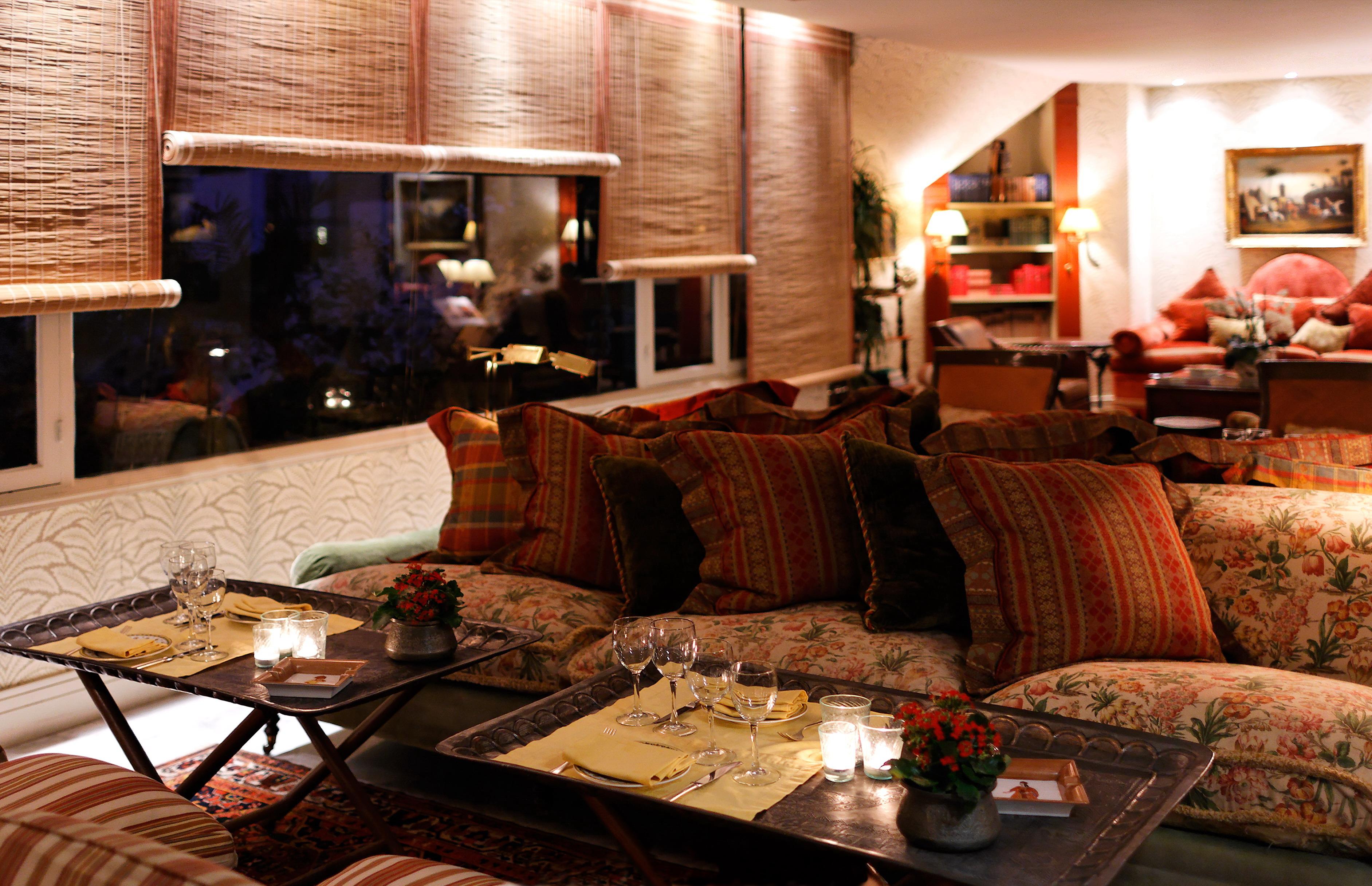 Albergo Hotel Beirut Exterior photo